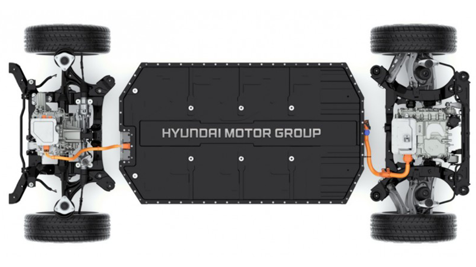 Hyundai: Αποκαλύπτει τον Μάρτιο την πρώτη μπαταρία στερεάς κατάστασης